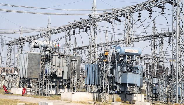 The incentive is aimed at reducing transmission and distribution losses in Haryana.(HT File Photo) The incentive is aimed at reducing transmission and distribution losses in Haryana.(HT File Photo)