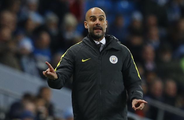 Premier League: Antonio Conte, Pep Guardiola brace for ...