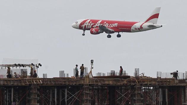 In 2013, Tata Sons had joined hands with Malaysian carrier AirAsia and Arun Bhatia’s Telestra Tradeplace to start low cost carrier AirAsia India(Reuters) In 2013, Tata Sons had joined hands with Malaysian carrier AirAsia and Arun Bhatia’s Telestra Tradeplace to start low cost carrier AirAsia India(Reuters)