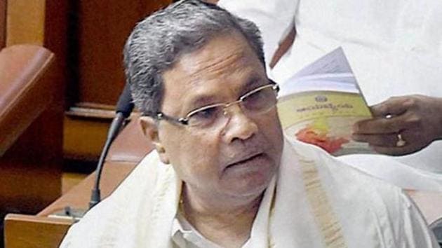 Siddaramaiah's 'Rs 70 Lakh' Watch Controversy Takes Karnataka