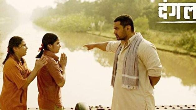 Can Dangal be Bollywood’s highest grossing film ever? Can Dangal be Bollywood’s highest grossing film ever?