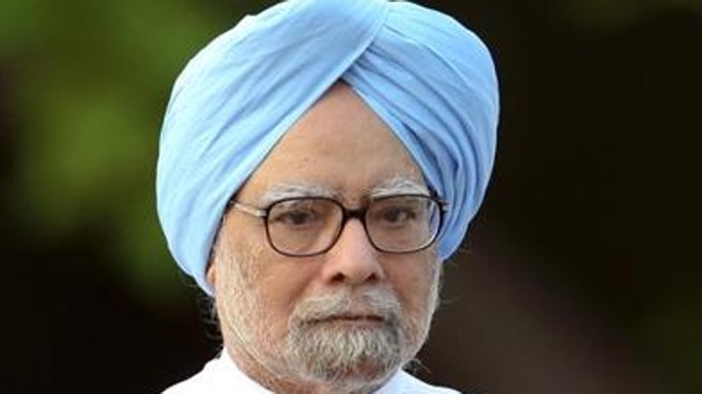 Former PM Dr Manmohan Singh(HT File Photo) Former PM Dr Manmohan Singh(HT File Photo)