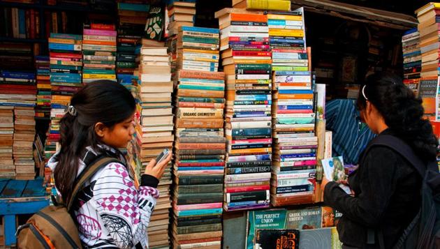 Political memoirs have gained popularity in recent years as have serious scholarly works on subjects such as food, culture, history and economics.(Shutterstock) Political memoirs have gained popularity in recent years as have serious scholarly works on subjects such as food, culture, history and economics.(Shutterstock)