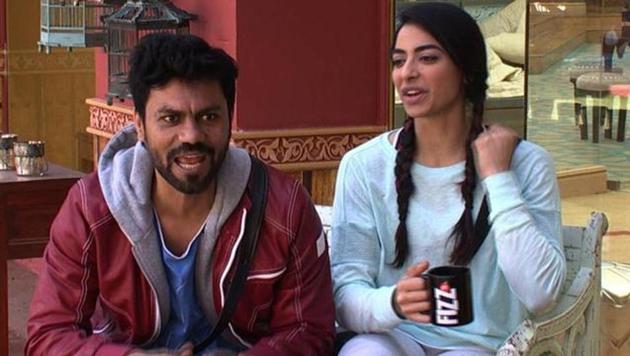 Gaurav and Bani are a formidable team in Bigg Boss 10. Gaurav and Bani are a formidable team in Bigg Boss 10.