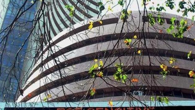 Equity markets tumbled around 1% in morning trade on Monday as Prime Minister Narendra Modi’s talk that people earning from financial markets must make fair contribution to tax, worried investors.(PTI) Equity markets tumbled around 1% in morning trade on Monday as Prime Minister Narendra Modi’s talk that people earning from financial markets must make fair contribution to tax, worried investors.(PTI)