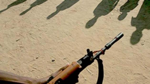 Bijapur police had said a joint team of the district force had killed an “unidentified and armed Maoist in uniform” in a “successful operation” in the jungles of Metapal and Gongla. Bijapur police had said a joint team of the district force had killed an “unidentified and armed Maoist in uniform” in a “successful operation” in the jungles of Metapal and Gongla.