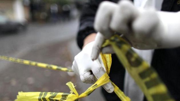 Two teenage boys allegedly murdered a three-and-half-year old girl from Nagpada area of Mumbai.(Reuters File Photo)