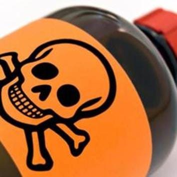 A 19-year-old farmer’s son attempted suicide by consumed pesticide . (Representative picture/Getty Images/iStockphoto) A 19-year-old farmer’s son attempted suicide by consumed pesticide . (Representative picture/Getty Images/iStockphoto)