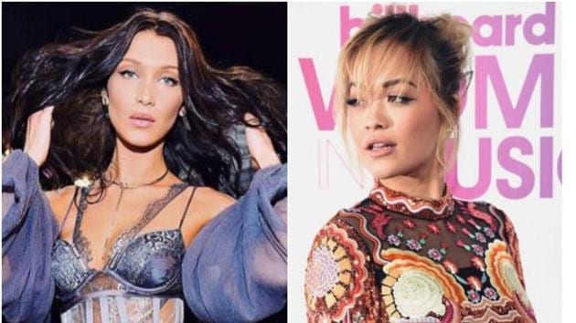 Here are the major collaborations in the fashion world marked for the upcoming year.(Instagram) Here are the major collaborations in the fashion world marked for the upcoming year.(Instagram)