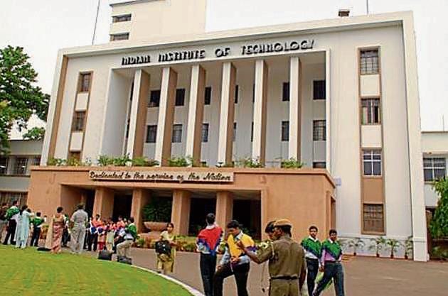 Manufacturing companies are hiring more from the Indian Institutes of Technology (IITs), thanks to the government’s stress on domestic manufacturing .(Mint File) Manufacturing companies are hiring more from the Indian Institutes of Technology (IITs), thanks to the government’s stress on domestic manufacturing .(Mint File)