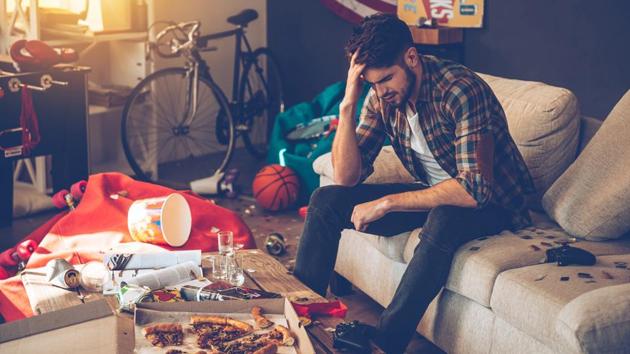 Partying is great but make sure you do not burn yourself out too much. (Shutterstock) Partying is great but make sure you do not burn yourself out too much. (Shutterstock)
