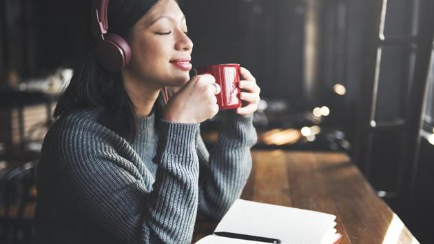 Why do most of us love listening to music? Researchers finally have the answer.(Shutterstock)