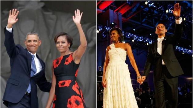 Several fashion designers and industry watchers will miss Michelle Obama when she steps away from her post after eight fashion-conscious years. Several fashion designers and industry watchers will miss Michelle Obama when she steps away from her post after eight fashion-conscious years.