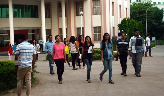 A section of students view the move as an infringement on their personal freedom.(Pic for representation) A section of students view the move as an infringement on their personal freedom.(Pic for representation)