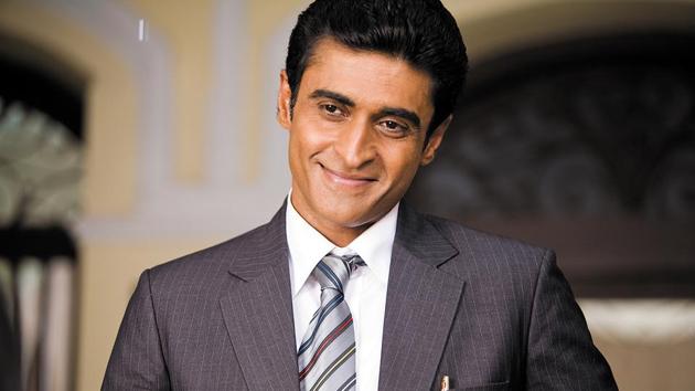 Mohnish Bahl says there have been ups and downs in his career but he is happy with the ways things have turned out for him.