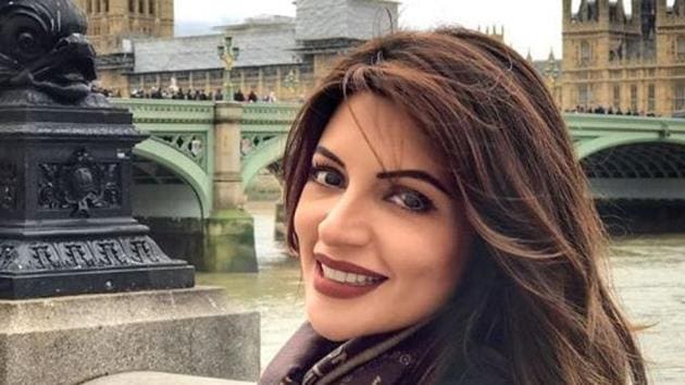 I swallowed several sleeping pills: Actor Shama Sikander on her suicide