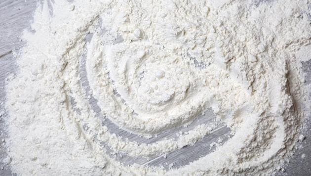 Manufacturers of fortified foods such as flour, oil, milk and salt will need a certificate from a government laboratory.(Representative image/Shutterstock) Manufacturers of fortified foods such as flour, oil, milk and salt will need a certificate from a government laboratory.(Representative image/Shutterstock)