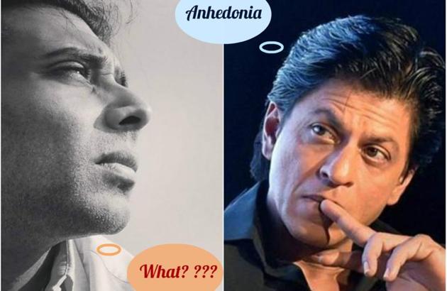 Did you see the recent battle of vocabulary between Shah Rukh Khan and Uday Chopra?