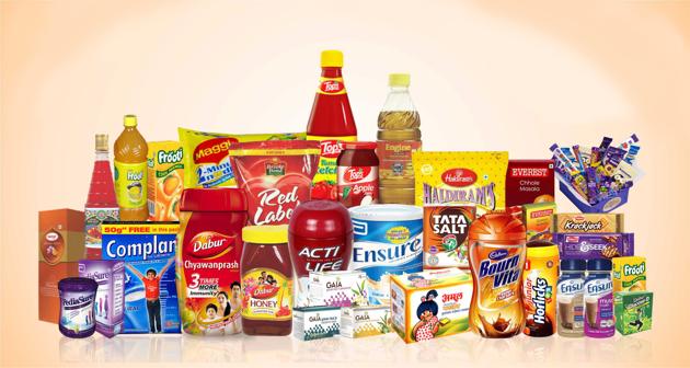 The note ban and rise in price of key inputs like palm oil has been a double whammy for fast-moving consumer goods (FMCG) firms.(HT Archive) The note ban and rise in price of key inputs like palm oil has been a double whammy for fast-moving consumer goods (FMCG) firms.(HT Archive)