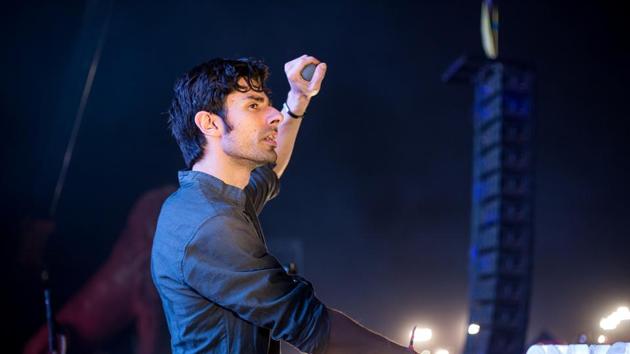 DJ Kshmr