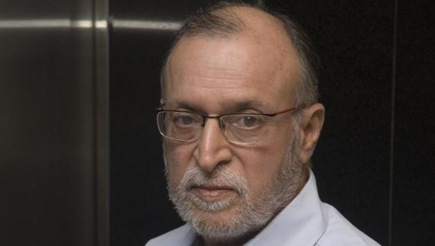 The challenge for Delhi’s new L-G, Anil Baijal, will be to clear pending files and ensure the constitution is followed in every case. HT outlines five key priorities before Baijal.(HT Photo) The challenge for Delhi’s new L-G, Anil Baijal, will be to clear pending files and ensure the constitution is followed in every case. HT outlines five key priorities before Baijal.(HT Photo)