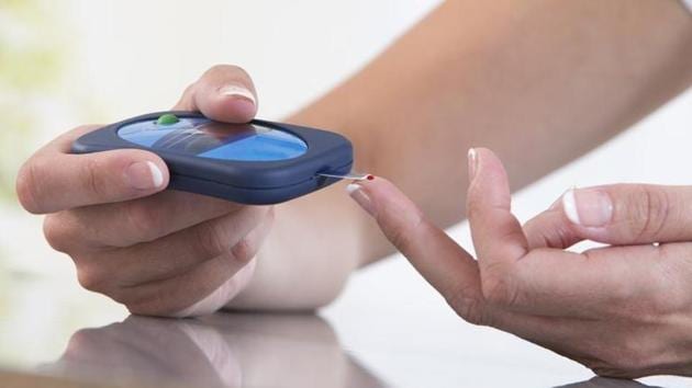 Skeletal muscles, the voluntary muscles, are important in the control of blood glucose in the body. (Shutterstock) Skeletal muscles, the voluntary muscles, are important in the control of blood glucose in the body. (Shutterstock)
