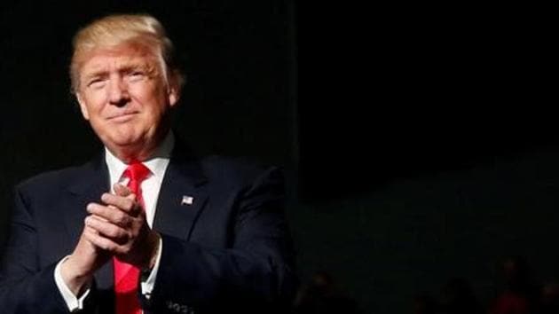 US President-elect Donald Trump’s West Wing is shaping up to have multiple power centers.(Reuters) US President-elect Donald Trump’s West Wing is shaping up to have multiple power centers.(Reuters)