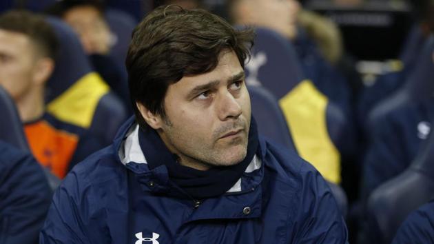 Mauricio Pochettino wil be braced for criticism from Southampton fans when Tottenham Hotspur face travels to St Mary’s for their Premier League encounter. (AFP) Mauricio Pochettino wil be braced for criticism from Southampton fans when Tottenham Hotspur face travels to St Mary’s for their Premier League encounter. (AFP)