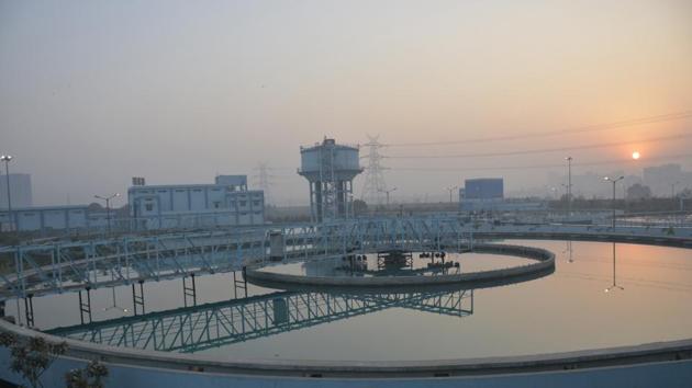 The accused dumped the body in the upper Ganga canal (Representative photo) The accused dumped the body in the upper Ganga canal (Representative photo)