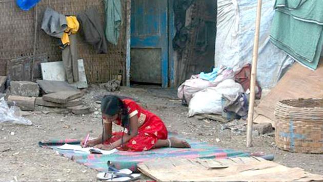 Norms state that to qualify to the scheme, a beneficiary should not have received any benefits in the past under Indira Awas or CM’s awas schemes and should not own a “pucca” house(Pic for representation) Norms state that to qualify to the scheme, a beneficiary should not have received any benefits in the past under Indira Awas or CM’s awas schemes and should not own a “pucca” house(Pic for representation)
