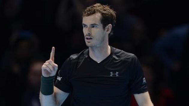 Andy Murray will be taking part in the Mubadala World Tennis Championship in Abu Dhabi rather than the Hopman Cup ahead of Australia Open 2017.(REUTERS) Andy Murray will be taking part in the Mubadala World Tennis Championship in Abu Dhabi rather than the Hopman Cup ahead of Australia Open 2017.(REUTERS)