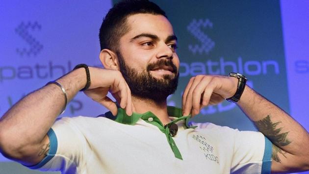 Virat Kohli has been named the captain of Australia’s ODI team of the year ahead of Steve Smith. Kohli was also named skipper of ICC’s ODI Team of the year (PTI) Virat Kohli has been named the captain of Australia’s ODI team of the year ahead of Steve Smith. Kohli was also named skipper of ICC’s ODI Team of the year (PTI)