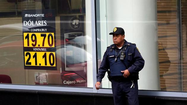 The man admitted that he conspired to pay bribes to several foreign officials between 2007 and 2015 to ensure that their Brownsville-based company won aircraft parts and services contracts.(Reuters file photo) The man admitted that he conspired to pay bribes to several foreign officials between 2007 and 2015 to ensure that their Brownsville-based company won aircraft parts and services contracts.(Reuters file photo)