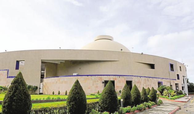 The cabinet has also approved a detailed metro rail project report for Indore city. (File photo) The cabinet has also approved a detailed metro rail project report for Indore city. (File photo)