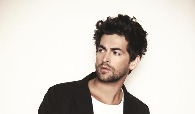 Actor Neil Nitin Mukesh’s 2016 resolution has been completed. Actor Neil Nitin Mukesh’s 2016 resolution has been completed.