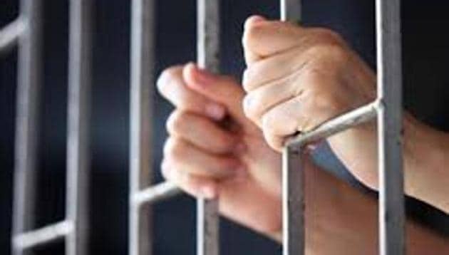A judge in Bengal’s Nadia district marched into a police station on Wednesday to rescue a 25-year-old girl illegally detained by the cops. In the process, she created judicial history of sorts.(HT Photo) A judge in Bengal’s Nadia district marched into a police station on Wednesday to rescue a 25-year-old girl illegally detained by the cops. In the process, she created judicial history of sorts.(HT Photo)