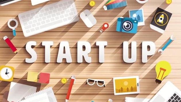 As funds dried up, startups stuttered and valuations fell; will a shift in strategy help?(Mint File) As funds dried up, startups stuttered and valuations fell; will a shift in strategy help?(Mint File)