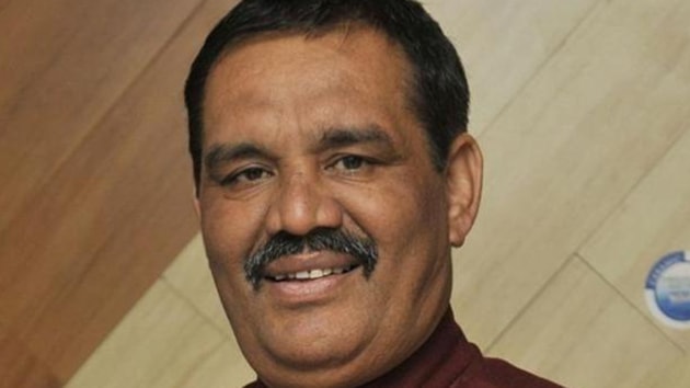 Punjab BJP chief,Vjay Sampla, who will launch the party’s ‘Vijay Sankalp Yatra’ from Hussainiwala in Ferozepur on Thursday, ruled out any differences among state party leaders.(HT File Photo) Punjab BJP chief,Vjay Sampla, who will launch the party’s ‘Vijay Sankalp Yatra’ from Hussainiwala in Ferozepur on Thursday, ruled out any differences among state party leaders.(HT File Photo)