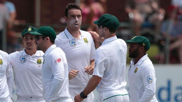 India and Australia will both tour South Africa for four-test series in late 2017 and early 2018(AFP) India and Australia will both tour South Africa for four-test series in late 2017 and early 2018(AFP)
