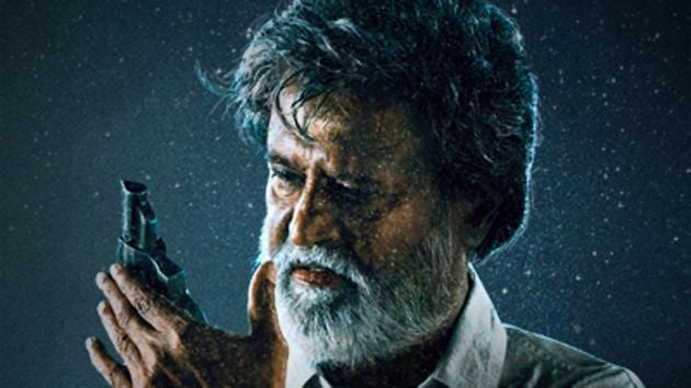 In Kabali, Rajinikanth plays an ageing don who fights for the rights of Malaysian Tamils.(Kabalipage/Facebook)