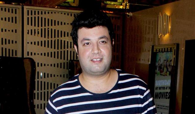 Actor Varun Sharma has no qualms about getting bromance kind of roles.