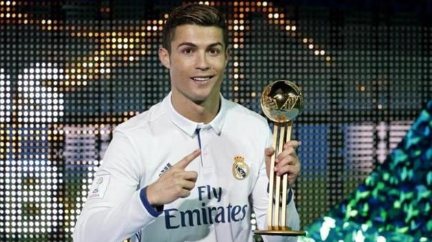 Cristiano Ronaldo has turned down the chance to leave Real Madrid for an unnamed Chinese club for a transfer fee of 300 million euros(Reuters) Cristiano Ronaldo has turned down the chance to leave Real Madrid for an unnamed Chinese club for a transfer fee of 300 million euros(Reuters)