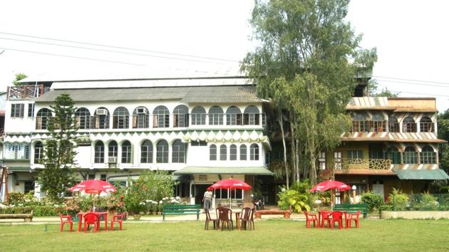 The demonetisation move did take a toll on the tourism industry, but owners and managers of these quick getaways aren’t complaining. They told HT that demonetisation hasn’t impacted year-end bookings.(HT Photo) The demonetisation move did take a toll on the tourism industry, but owners and managers of these quick getaways aren’t complaining. They told HT that demonetisation hasn’t impacted year-end bookings.(HT Photo)