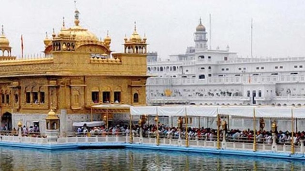 Sikh Federation UK’s appeal with the UK’s Information Tribunal is expected to be heard early next year. (HT File Photo) Sikh Federation UK’s appeal with the UK’s Information Tribunal is expected to be heard early next year. (HT File Photo)