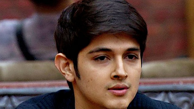 Rohan Mehra said recently that he didn’t care for the Rs 2 crore contract he signed with Bigg Boss makers.(Colors)