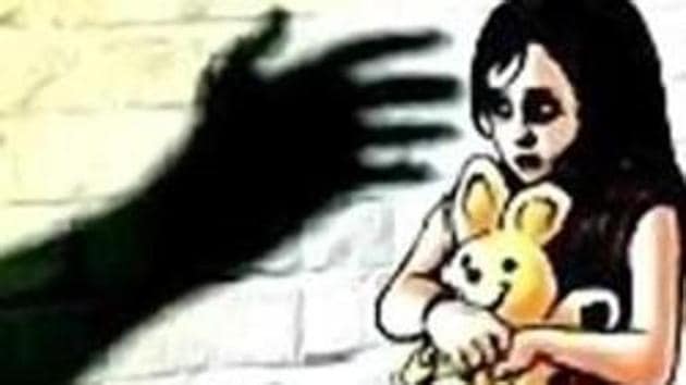 The girl’s mother immediately told the police about the incident and a case was registered at the Sarai Rohilla police station. The girl’s mother immediately told the police about the incident and a case was registered at the Sarai Rohilla police station.