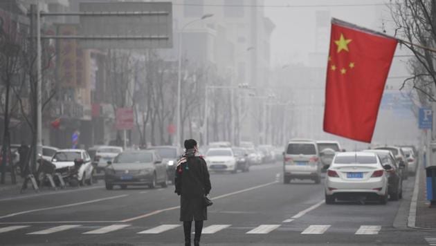 Chinese President Xi Jinping has launched a massive anti-corruption campaign in the country.(AFP Photo) Chinese President Xi Jinping has launched a massive anti-corruption campaign in the country.(AFP Photo)