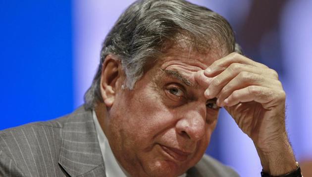Tata Group chairman Ratan Tata said the ethics and values of the group have been “challenged by people who are known not to practice what they often preach”. (Reuters file photo) Tata Group chairman Ratan Tata said the ethics and values of the group have been “challenged by people who are known not to practice what they often preach”. (Reuters file photo)