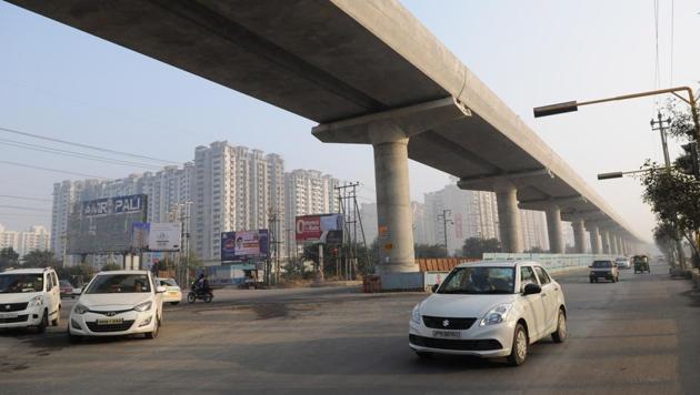 While the BJP government said it will ensure projects are given swift clearances from the state cabinet, many have been stuck, waiting for environmental approvals or facing opposition from locals.(File photo for representation) While the BJP government said it will ensure projects are given swift clearances from the state cabinet, many have been stuck, waiting for environmental approvals or facing opposition from locals.(File photo for representation)