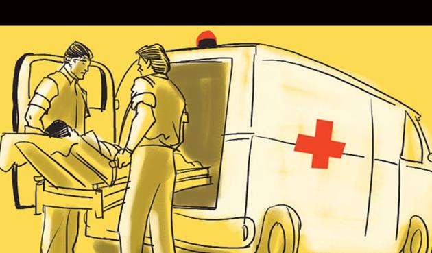 There has been 426 fatal cases as compared to 444 in 2015 and 439 in 2014 respectively. (Representative image) There has been 426 fatal cases as compared to 444 in 2015 and 439 in 2014 respectively. (Representative image)